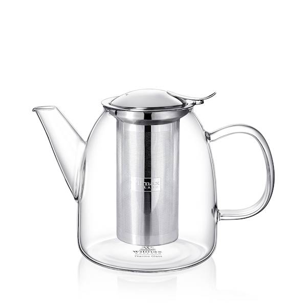 WILMAX DZBANEK+ZAPARZACZ 1450ml WL-888809/A 888097