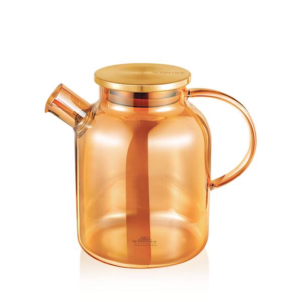 WILMAX DZBANEK+ZAPARZACZ 1600ml WL-888811003