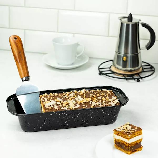 KINGHOFF FORMA DO PIECZENIA 28x15x6,5cm KH1548