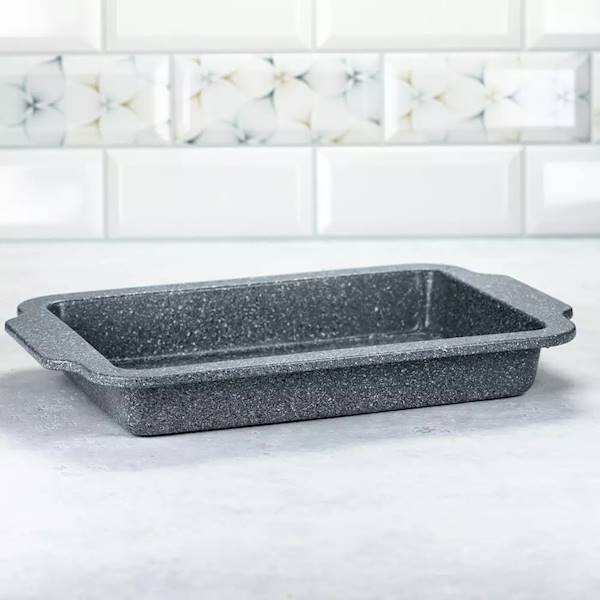 KLAUSBERG BLACHA FORMA DO PIECZENIA 36,5cm KB7382