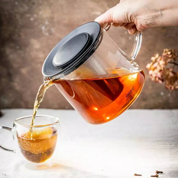 KLAUSBERG ZAPARZACZ 1,5L KB4845