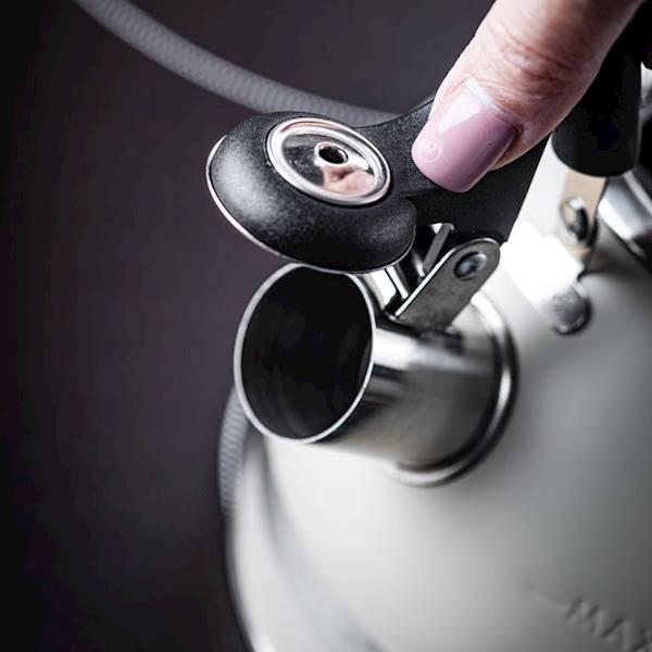 KINGHOFF CZAJNIK 1,8L KH1854 BEŻOWY