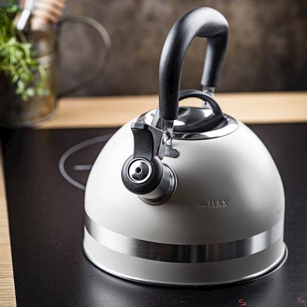 KINGHOFF CZAJNIK 1,8L KH1854 BEŻOWY