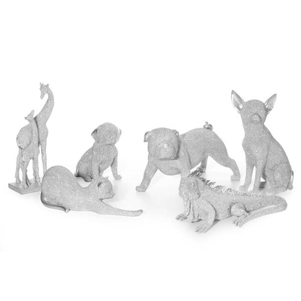 EU.FIGURKA ELDO/1/FIG/10 16x11x26 434166 PIES SRE.