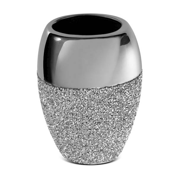 EU.WAZON PALMERA/WAZ/01 14x9x20cm 432282 CHROM 