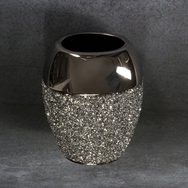 EU.WAZON PALMERA/WAZ/01 14x9x20cm 432282 CHROM 