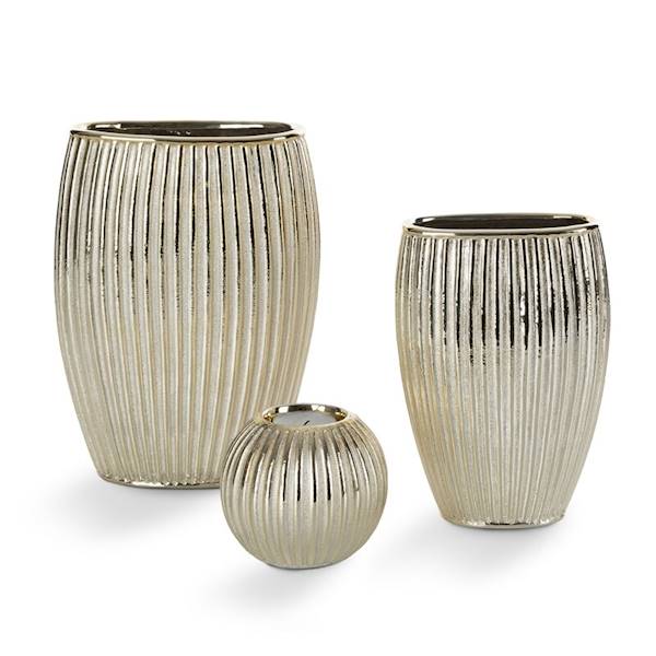 EU.WAZON OMIKA/WAZ/02 19x9x25cm 477877 SZAMPAŃSKI