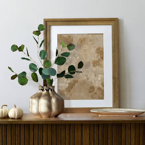 EU.PATERA OMIKA/PAT/01 30x16x3cm 477879 SZAMPAŃSKI