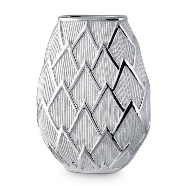 EU.WAZON SAELA/WAZ/01 20x10x26cm 477880 CHROM