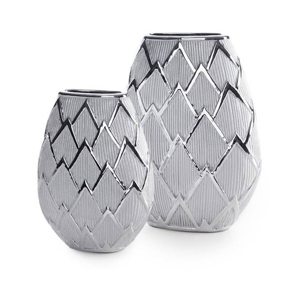 EU.WAZON SAELA/WAZ/02 25x11x34cm 477881 CHROM