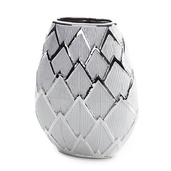 EU.WAZON SAELA/WAZ/02 25x11x34cm 477881 CHROM