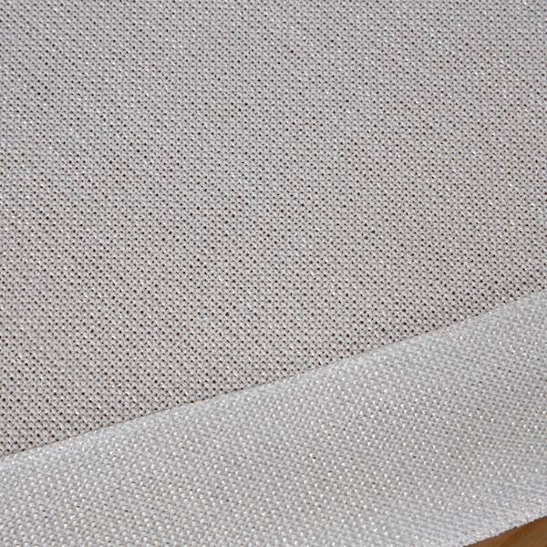 EU.OBRUS BIANCA/2/B 180cm RD 424847 OKRĄGŁY BIAŁY