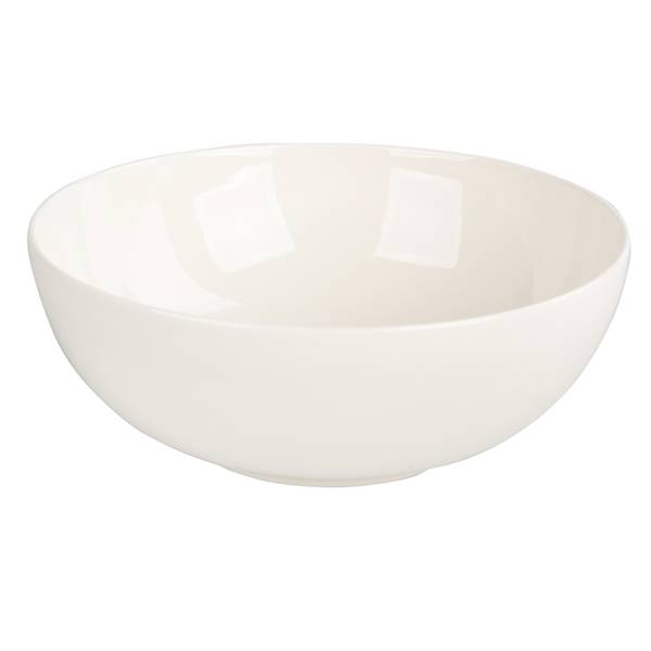 MARIAPAULA ECRU NOVA SOLARIS ZESTAW OBIADOWY 6/24