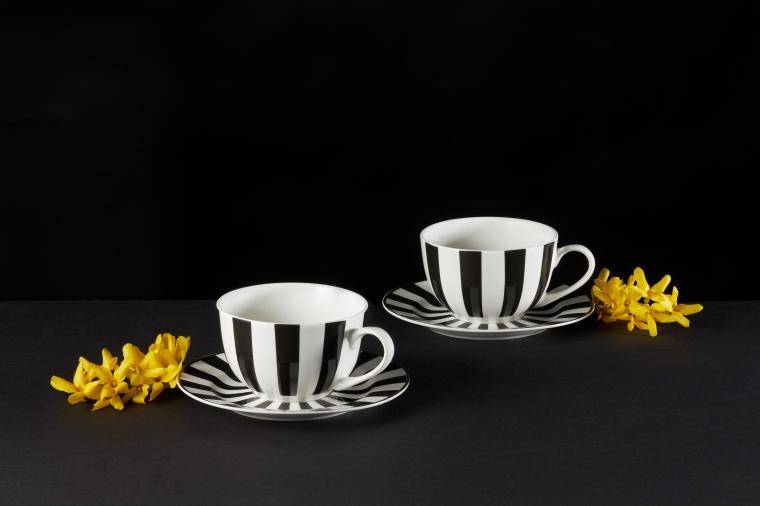 AMBITION RIBS SERWIS KAWA/HERBATA 12EL. 52704