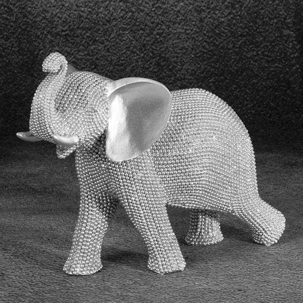 EU.FIGURKA ELDO/1/FIG/15 24x12x19 433236 SŁOŃ SRE.