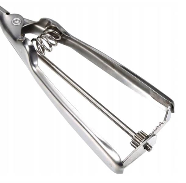 ROSSNER GAŁKA ŁYŻKA DO LODÓW B1638