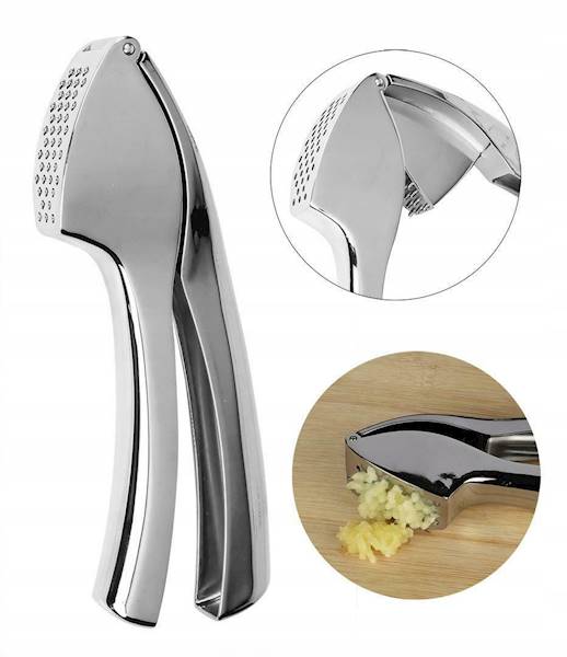 ROSSNER WYCISKACZ DO CZOSNKU T3160