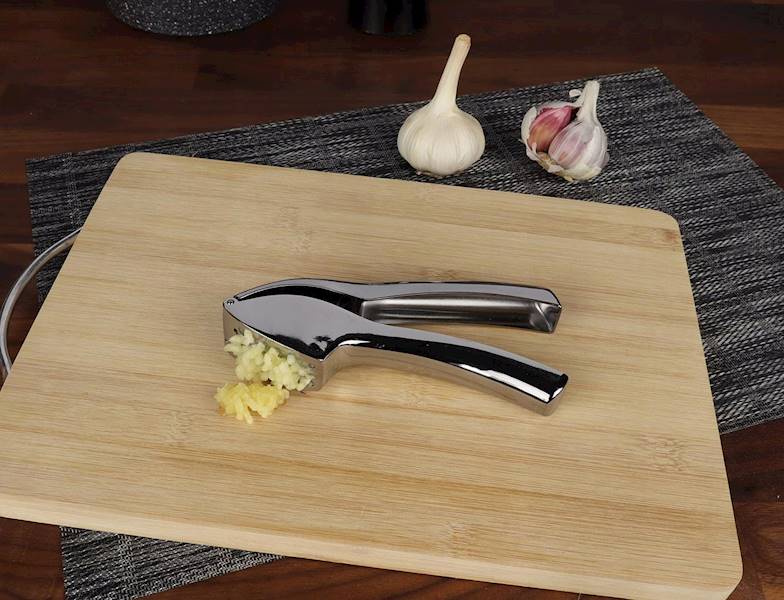 ROSSNER WYCISKACZ DO CZOSNKU T3160