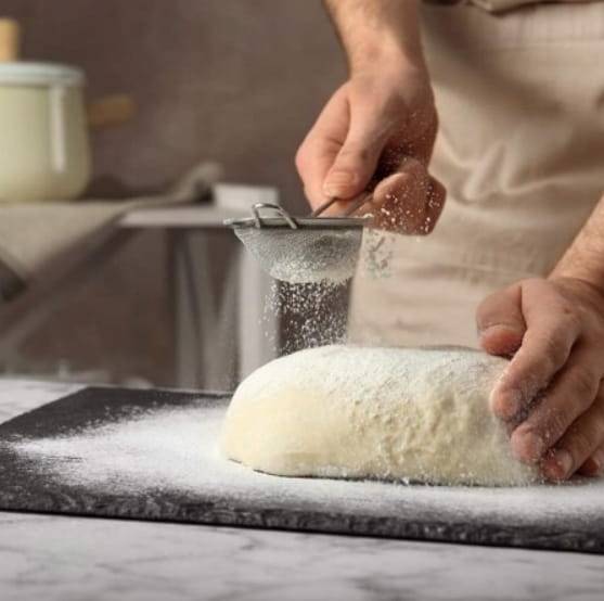 ROSSNER ZESTAW 3 SITEK METALOWYCH 16,18,20cm B1172