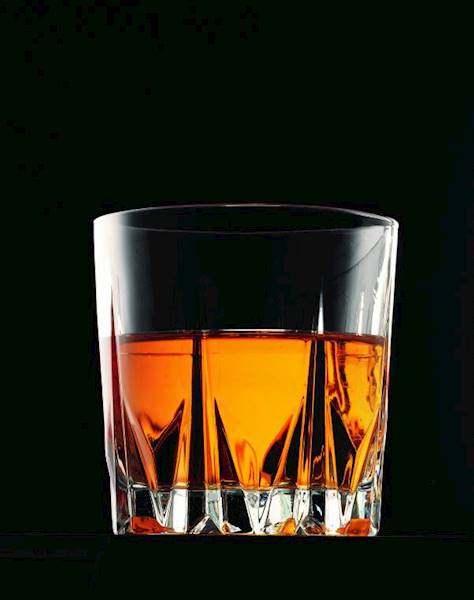 PASABAHCE KARAT 6 SZKLANEK NISKICH 295ml 64308