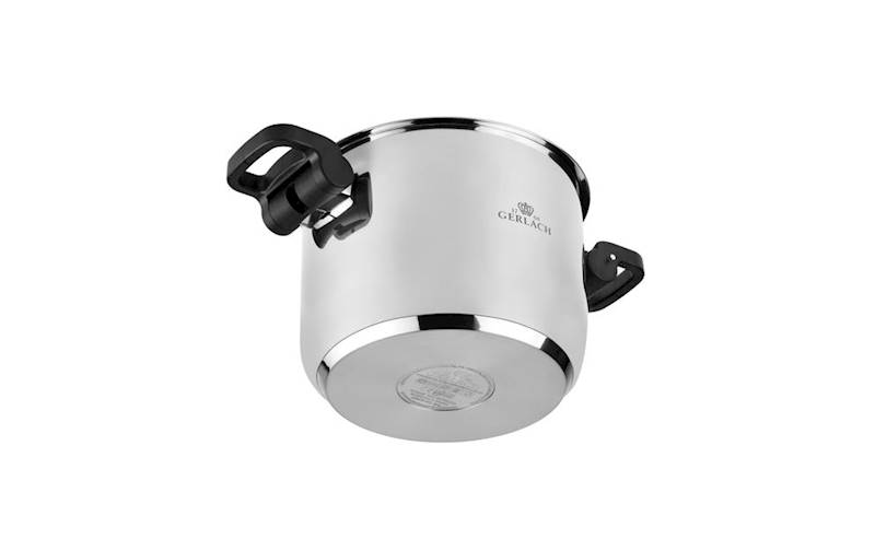 GERLACH AMBIENTE SZYBKOWAR 22CM 6L 