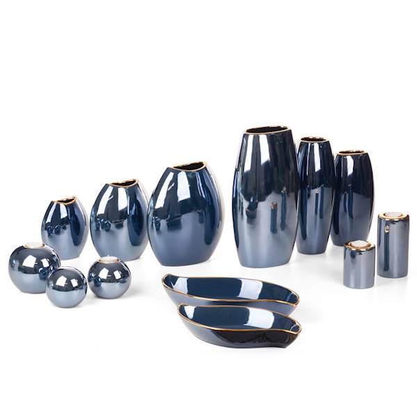 EU.WAZON AMORA1/WAZ/2 18x9x20 402956 GRANAT+ZŁOTO