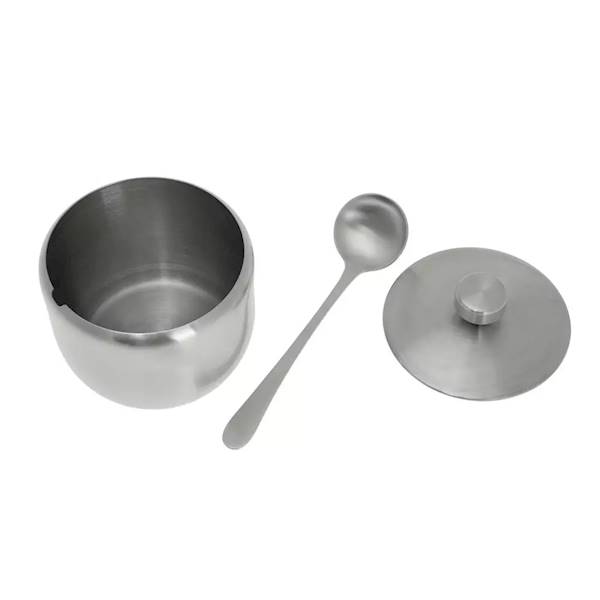 KINGHOFF CUKIERNICA STAL 560ml KH3723