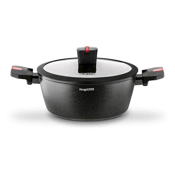 TA.KONIG.KPL. GARNKÓW CANISE 6EL.16/20/24cm INDUK.