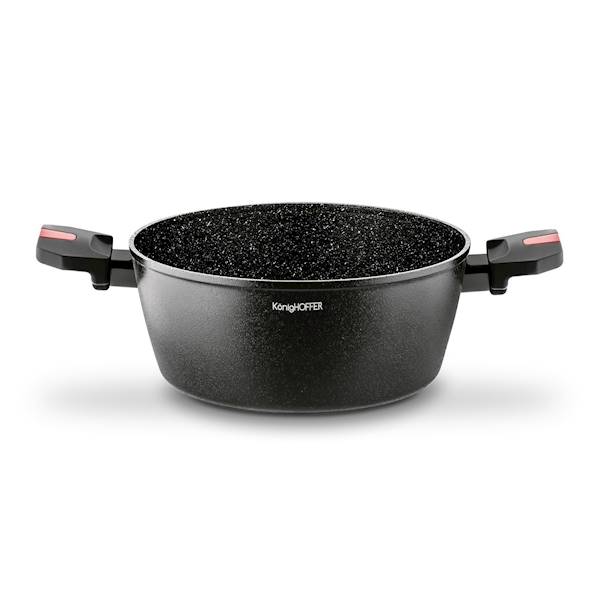 TA.KONIG.KPL. GARNKÓW CANISE 6EL.16/20/24cm INDUK.