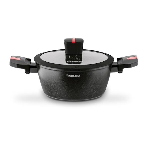 TA.KONIG.KPL. GARNKÓW CANISE 6EL.16/20/24cm INDUK.