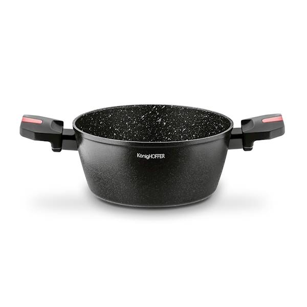 TA.KONIG.KPL. GARNKÓW CANISE 6EL.16/20/24cm INDUK.