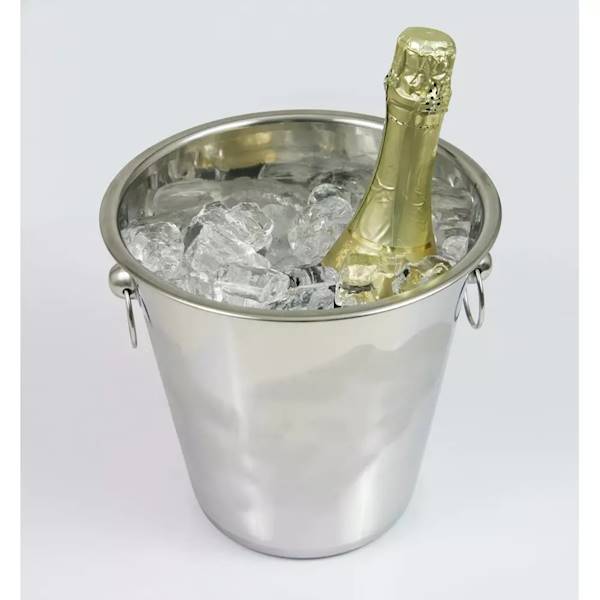 KINGHOFF WIADERKO DO LODU FI22 h=21cm 3,5L KH1242