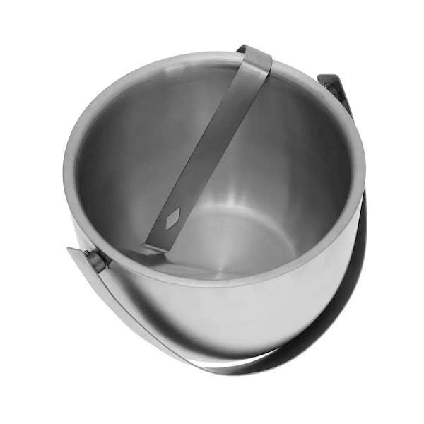 KINGHOFF POJEMNIK NA LÓD 1,75L INOX KH1492