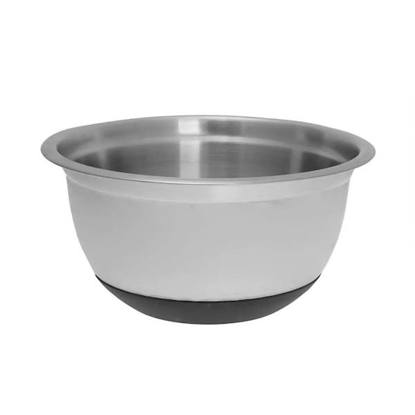 KLAUSBERG ZESTAW 3 MISEK Z GUMOWYM SPODEM KB7388