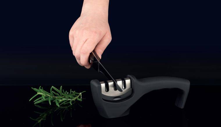 AMBITION OSTRZAŁKA SHARK WIELOFUNKCYJNA 20336