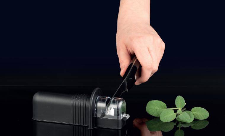 AMBITION OSTRZAŁKA SHARK UNIWERSALNA 20359