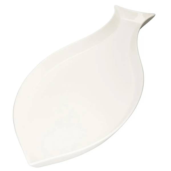 REGULAR PÓŁMISEK RYBA 37,5x12,5cm