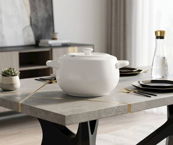 GERLACH TUNE WAZA 3L BIAŁA