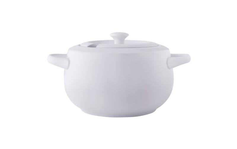 GERLACH TUNE WAZA 3L BIAŁA