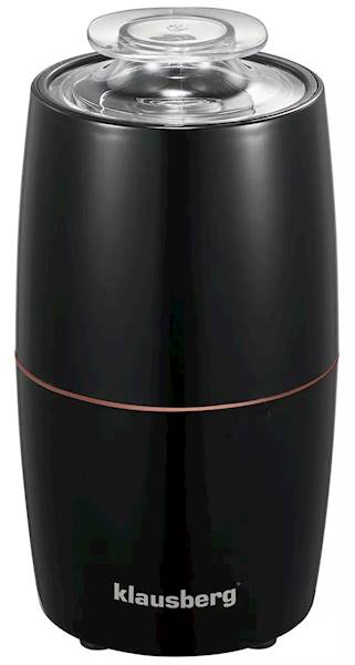 KLAUSBERG MŁYNEK ELEKTRYCZNY 230V 200W KB7602