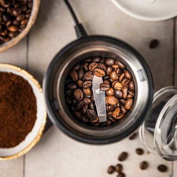 KLAUSBERG MŁYNEK ELEKTRYCZNY 230V 200W KB7602