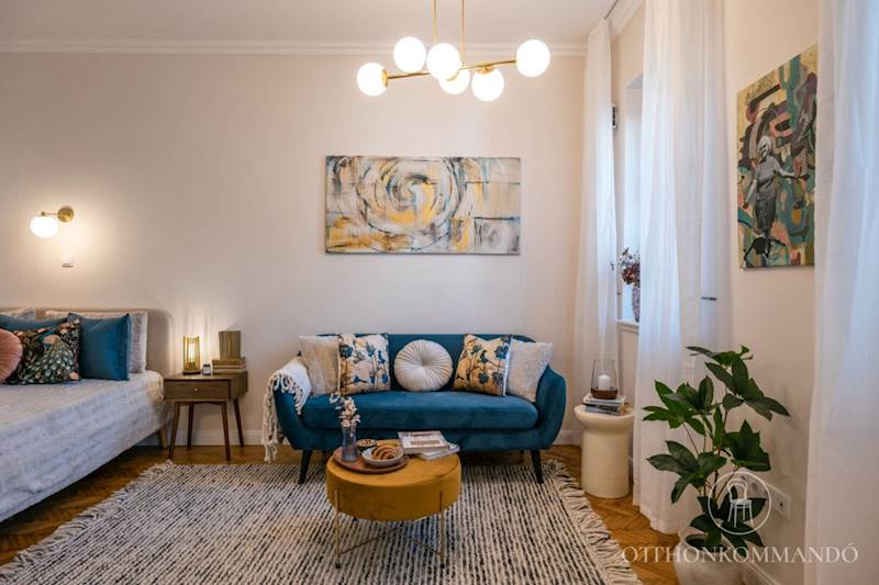 RAB.72249 KIARA 6xE27 LAM.WISZ.ZŁOTA KLOSZE KULE