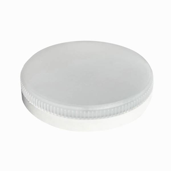 GOLDLUX ŻAR.GX53  6W 660lm 327055 PLATINUM NEUTRAL