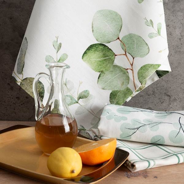 EU.RĘCZNIK LEMON/RK/3 50x70cm 464753 3 SZTUKI