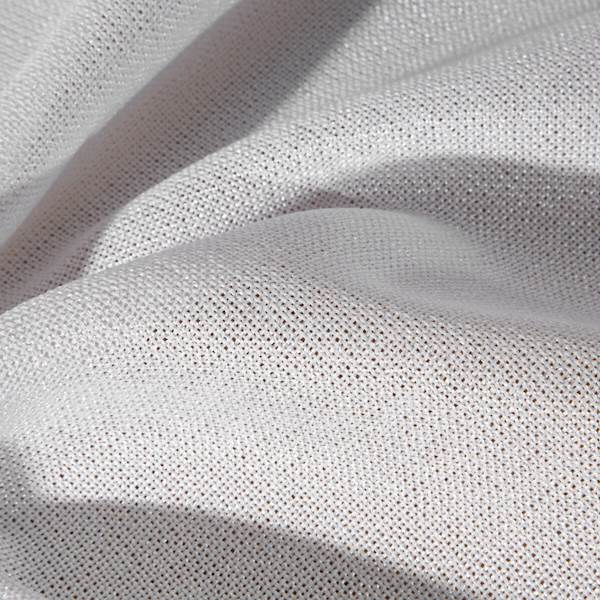 EU.OBRUS STELLA/2 FI 120cm 457781 BIAŁY