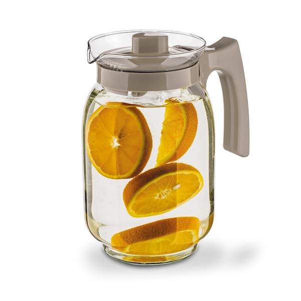 TA.DZBANEK TIVA SZKLANY 1,6L