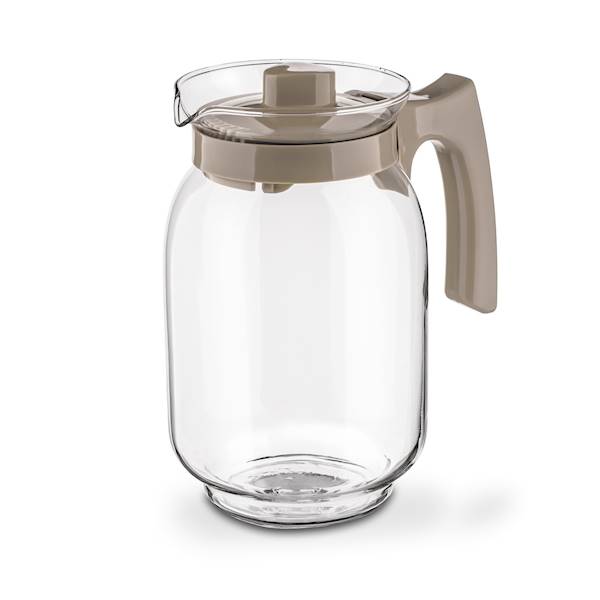 TA.DZBANEK TIVA SZKLANY 1,6L
