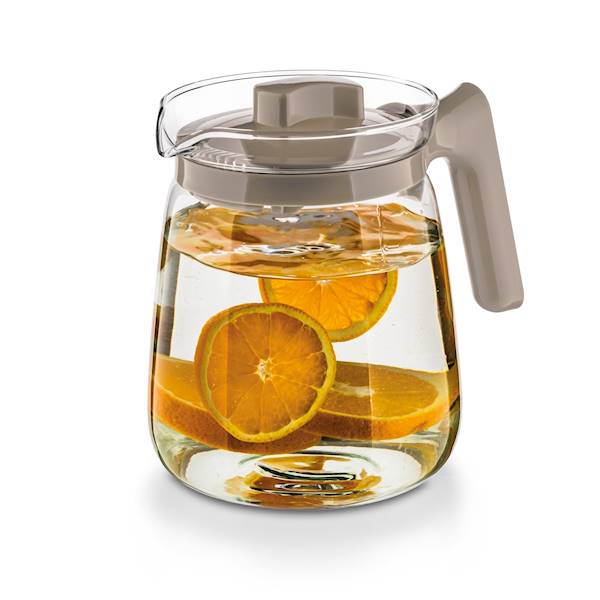 TA.DZBANEK DIVA SZKLANY 2,0L