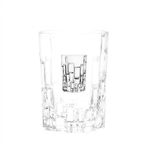 RCR ETNA 6 SZKLANEK NISKICH 250ml 600160