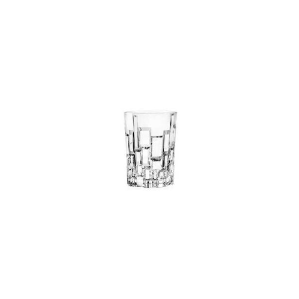 RCR ETNA 6 SZKLANEK NISKICH 250ml 600160